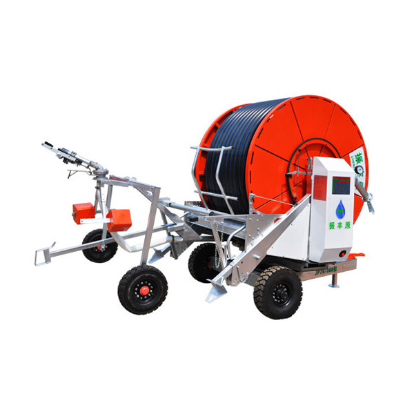 噴灌機(jī)日常使用問題總結(jié)